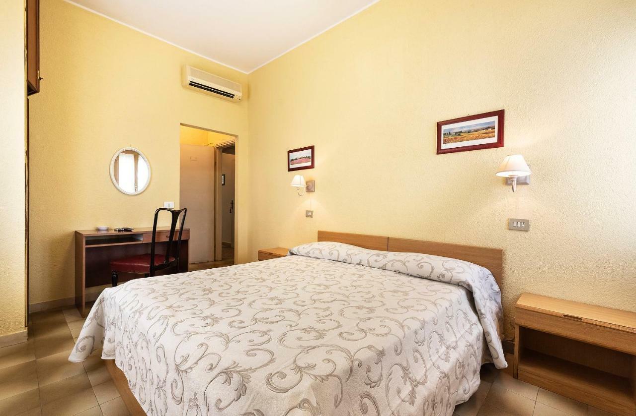 Hotel Aurelia Tarquinia Eksteriør bilde
