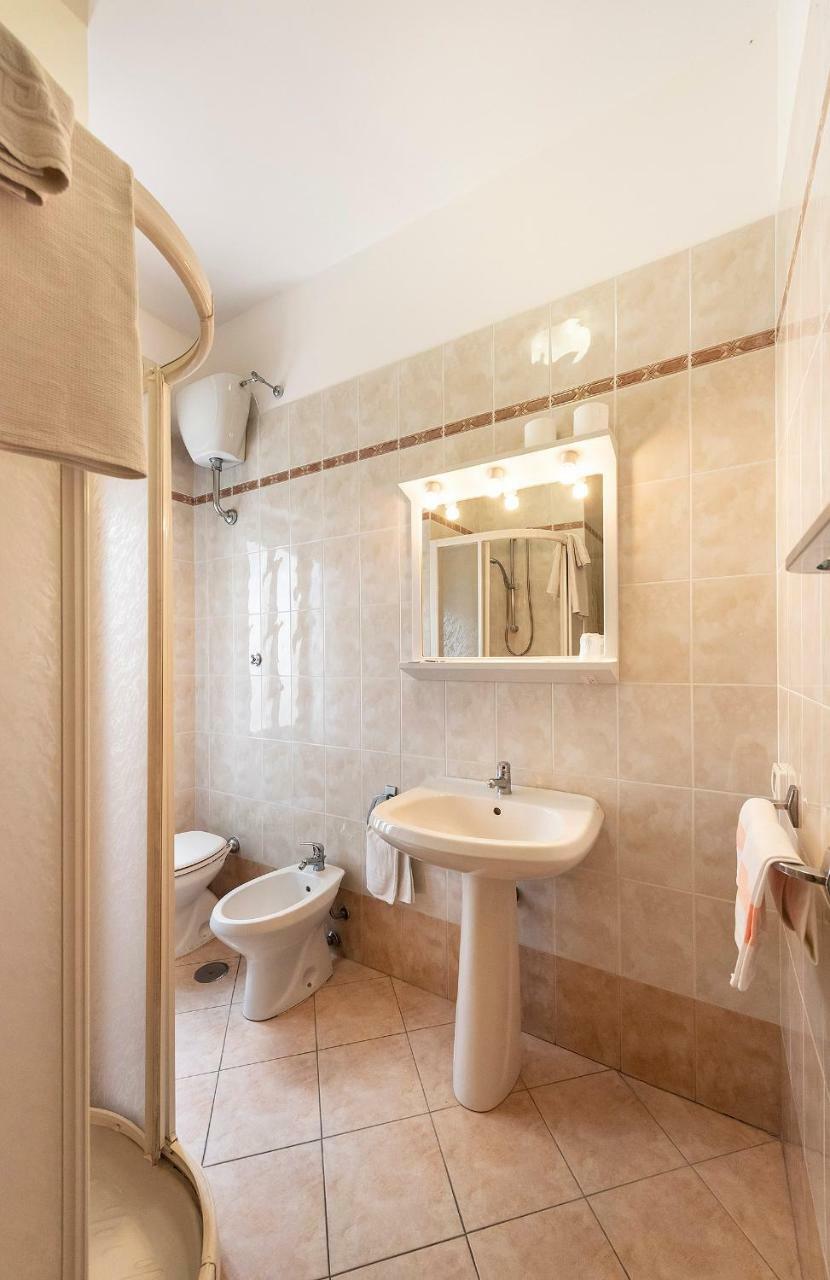 Hotel Aurelia Tarquinia Eksteriør bilde