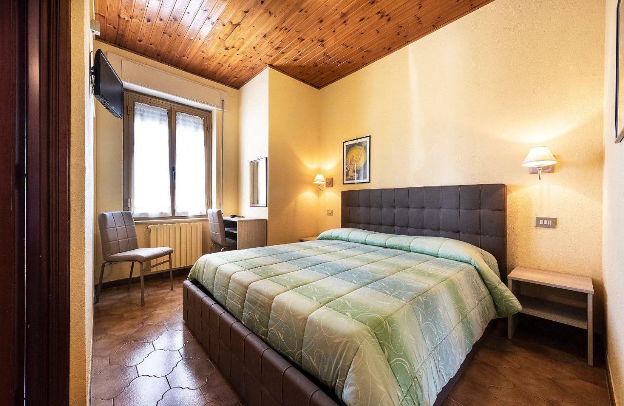 Hotel Aurelia Tarquinia Eksteriør bilde