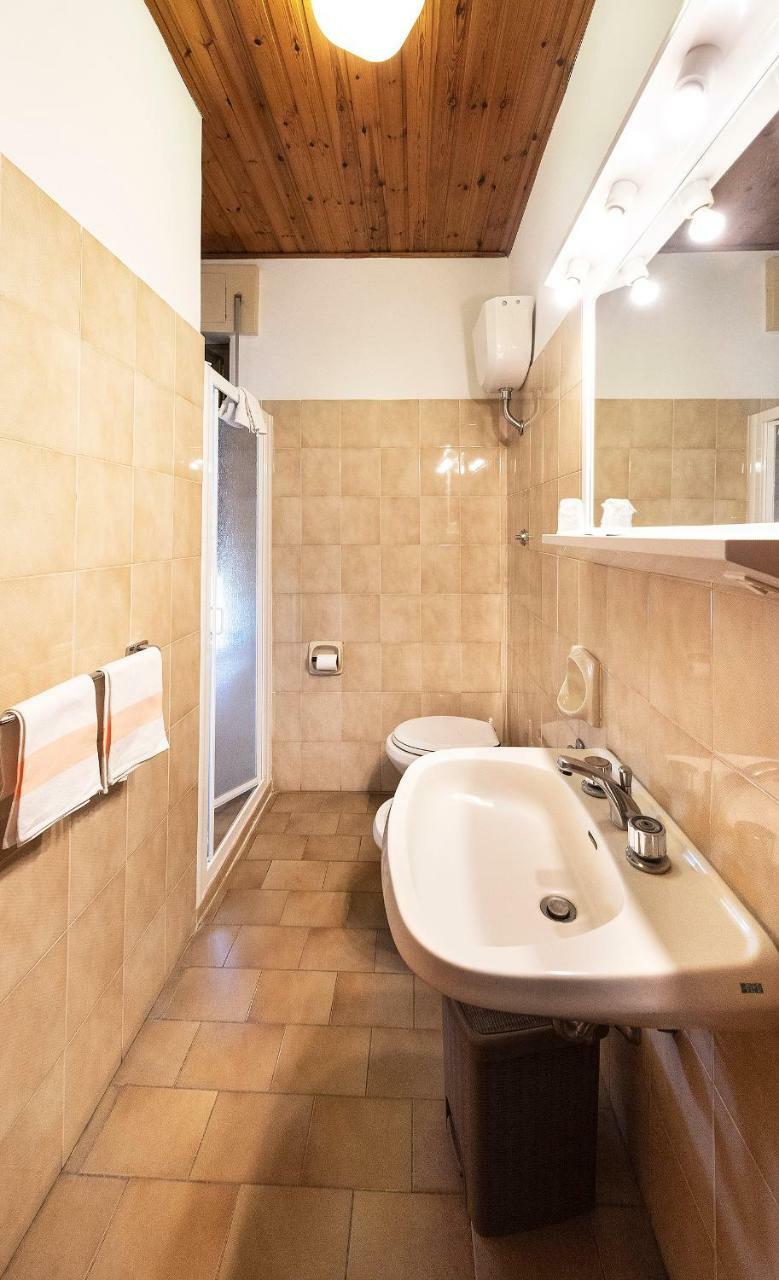 Hotel Aurelia Tarquinia Eksteriør bilde