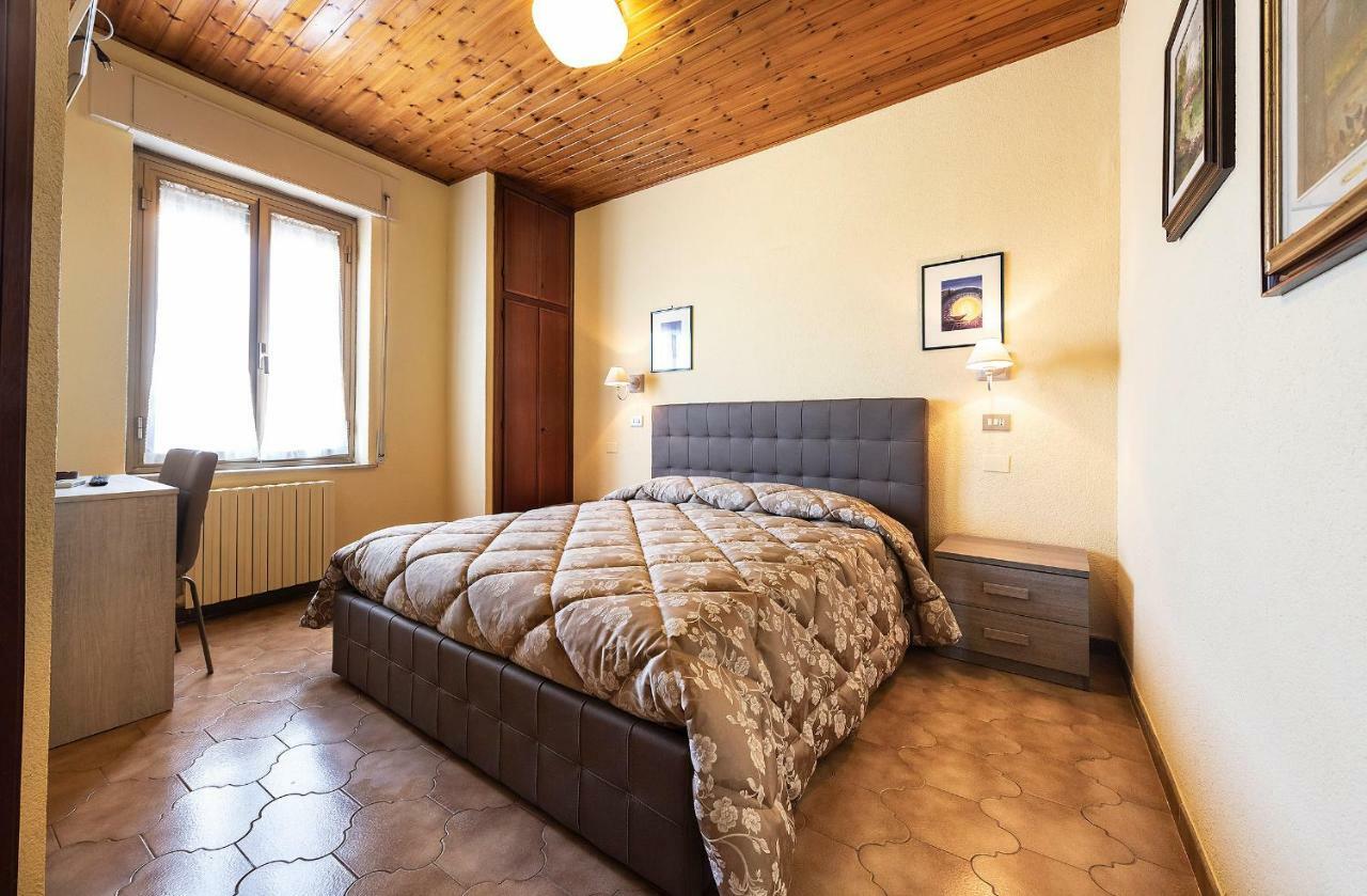 Hotel Aurelia Tarquinia Eksteriør bilde